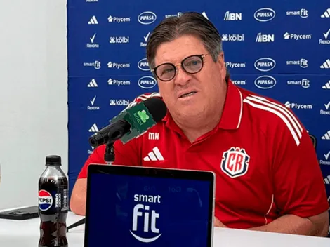 Piojo Herrera recibe la sentencia que pone en duda su trabajo