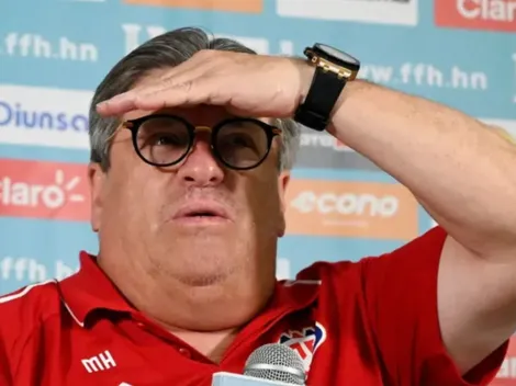 "Lastimosamente": desde Fedefútbol dan una noticia que inquieta a Miguel Herrera