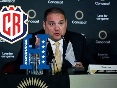Costa Rica y Honduras reciben la noticia que puede costarles su lugar en el Mundial 2026