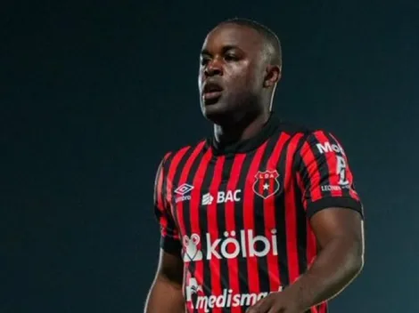 "Viejo, gordo y malo": Campbell no se guarda nada