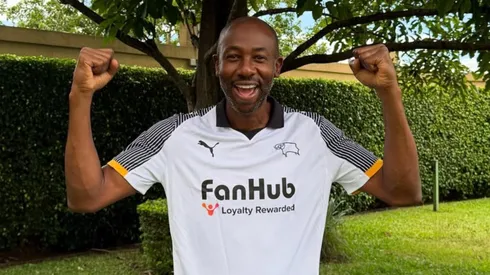 Paulo Wanchope tendrá un cargo nuevo en Europa. (Foto: Instagram)