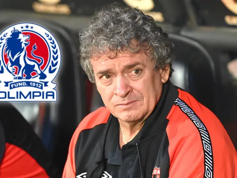 "No está para jugar": Machillo Ramírez sufre por otra figura de Alajuelense