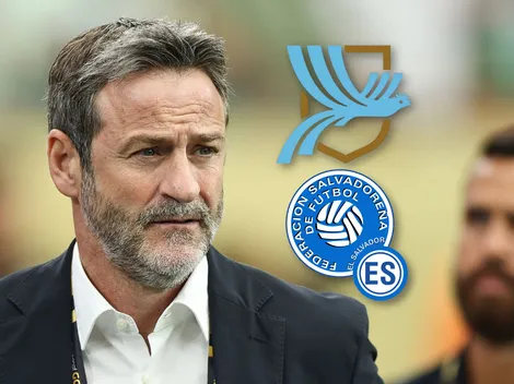 "Volverán": Christiansen reforzará a Panamá con dos figuras para medirse a Guatemala y El Salvador