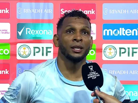 Alberto Quintero arremete contra compañero