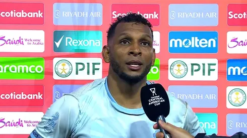 Quintero fue crítico con lo sucedido en su equipo