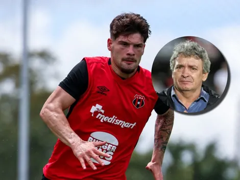 Machillo dijo lo que realmente piensa sobre Elián Quesada