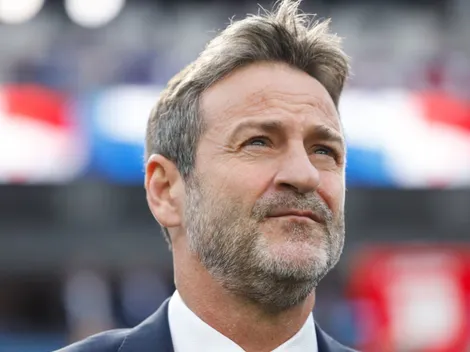 Será una de las sorpresas de Thomas Christiansen con Panamá y dejó un gesto emotivo que no se olvidará en Europa