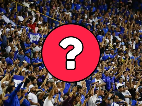 Figura de El Salvador pone en duda su continuidad antes del Mundial