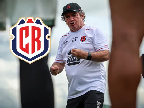 Confirmado: Machillo Ramírez se asegura un refuerzo de Selección