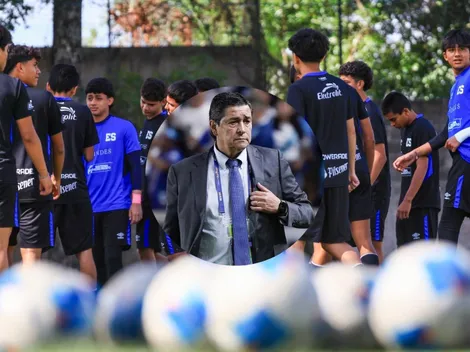 Jugador se tomará revancha en El Salvador por lo sufrido en Guatemala