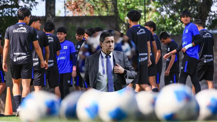Un asistente de Luis Fernando Tena lo descartó en Guatemala y buscará revancha en El Salvador.