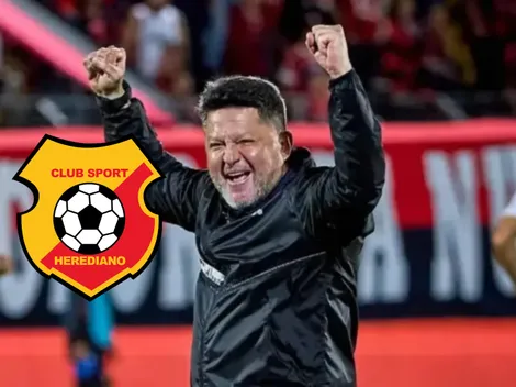 Jafet Soto se asegura el primer fichaje para 2026