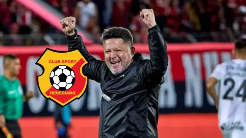 El primero será extranjero.