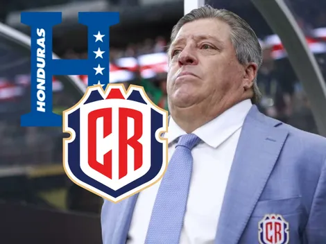 Golpe a Costa Rica: Piojo Herrera recibe la noticia que no quería escuchar