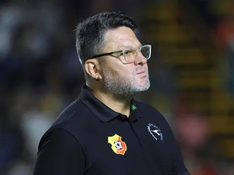 Unafut revela la noticia que le puede costar la clasificación a Herediano