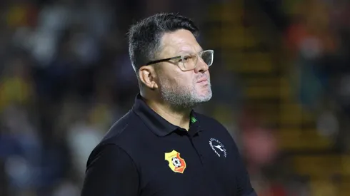 El jerarca florense está obligado a ganar.