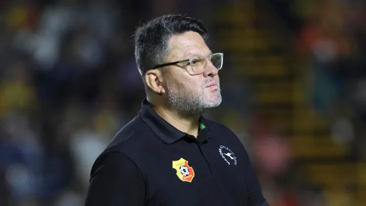 El jerarca florense está obligado a ganar.