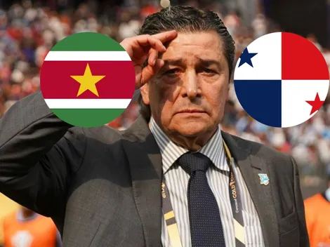 Guatemala celebra la confirmación que recibe para jugar contra Panamá