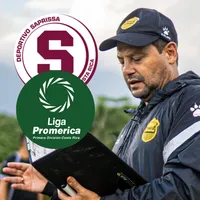 En Tibás se ilusionan: Saprissa deja clara su postura sobre el regreso de Jeaustin Campos