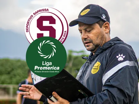 En Tibás se ilusionan: Saprissa deja clara su postura sobre el regreso de Jeaustin Campos