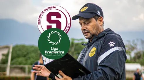 En Saprissa muchos piden por su vuelta.