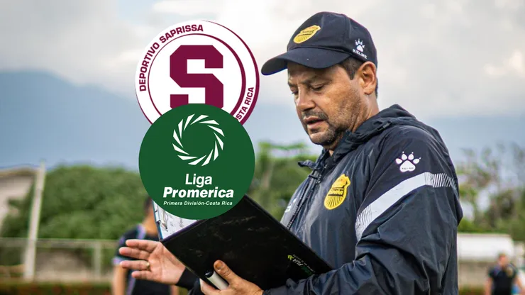 En Saprissa muchos piden por su vuelta.