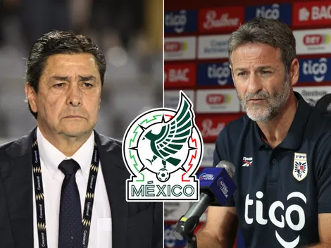 Por decisión de FIFA: México podría complicar el camino de Guatemala y Panamá al Mundial 2026