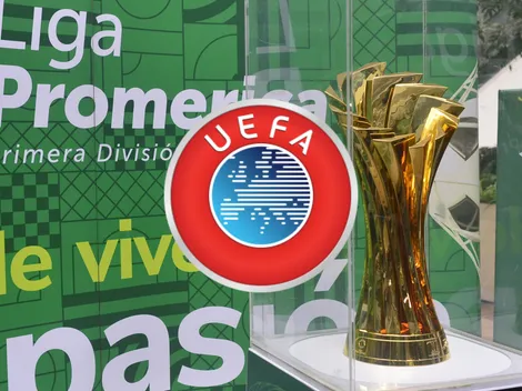 La gran figura de Costa Rica que quiere irse a Europa