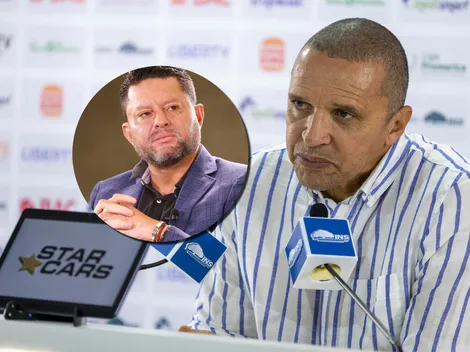 Lonnis contó detalles de su relación con Jafet Soto