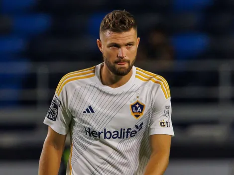 Eriq Zavaleta es pretendido por dos grandes de Centroamérica