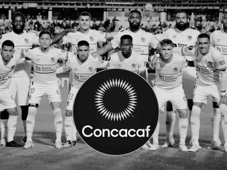 Concacaf da revés a Olimpia tras perder el pase a la final de la Copa Centroamericana