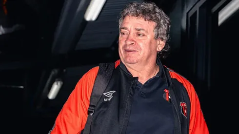 El DT lo podrá tener en 2026.