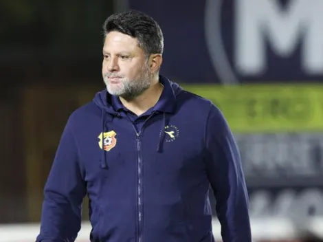 Jafet Soto se ve obligado a tomar drástica decisión