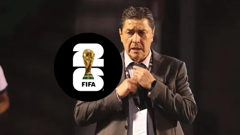 Guatemala sufrió una baja de último momento para el Mundial 2026.