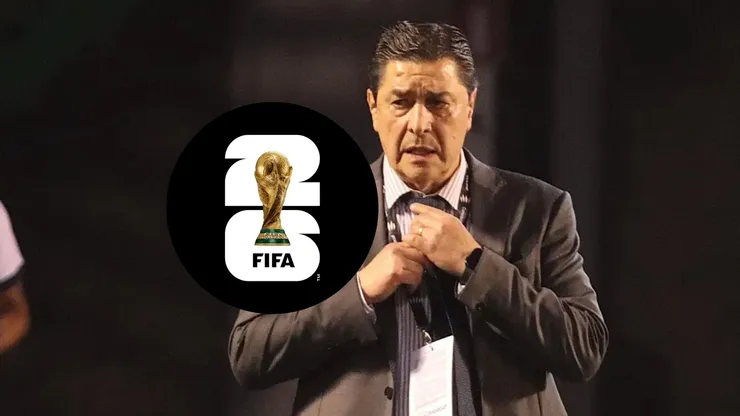 Guatemala sufrió una baja de último momento para el Mundial 2026.