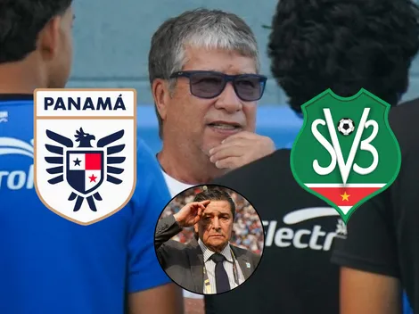 Guatemala festeja la última decisión del Bolillo Gómez en El Salvador