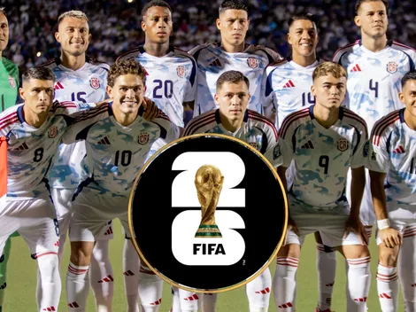 “Se ha filtrado”: la noticia que deja a Costa Rica en shock rumbo al Mundial 2026