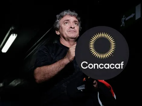 Concacaf confirma noticia que impacta a Machillo Ramírez en Alajuelense