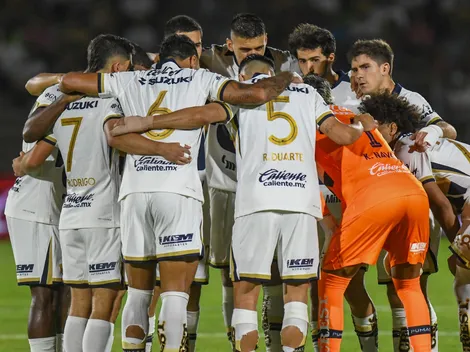 “Abandona el club”: Keylor Navas sufre el golpe que puede hundir a Pumas