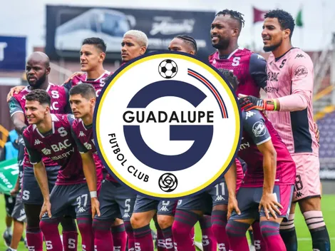 Saprissa vs. Guadalupe: ¿A qué hora juegan y cómo ver el partido?