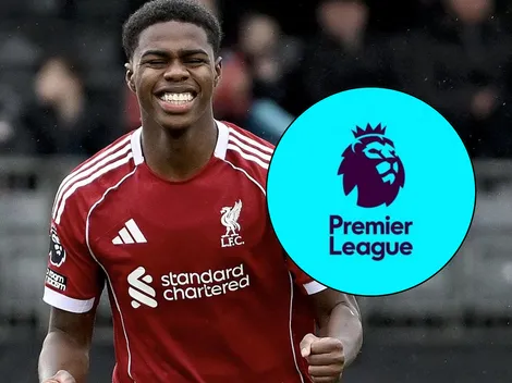 Además de Keyrol, Honduras suma otro fichaje en la Premier League