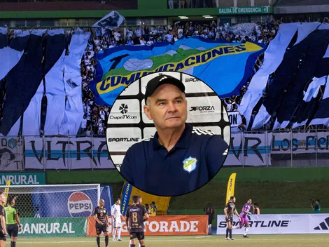 Comunicaciones confirma la llegada que ilusiona a la afición