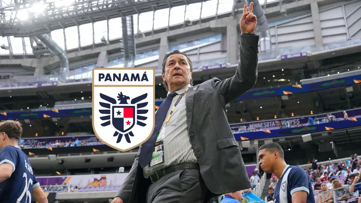 Guatemala recibe gran noticia para enfrentar a Panamá camino al Mundial: Luis Fernando Tena lo celebra.