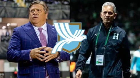 Preocupación en Costa Rica y Honduras por Guatemala y Concacaf.