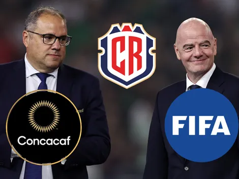 Mundial en Costa Rica: Concacaf da el visto bueno para que la FIFA confirme un hecho histórico