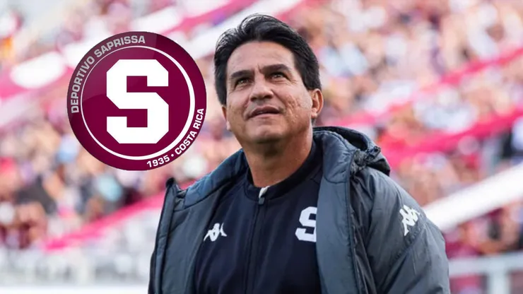 Vladimir Quesada se ilusiona con el 2026.