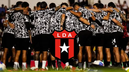 Una gran sorpresa en Alajuelense.