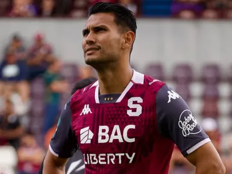 “Sentimiento de culpa”: Deyver Vega confiesa su dolor más grande