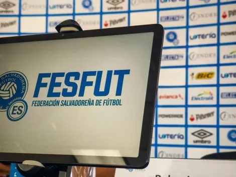 “Deberían quitarle los puntos”: El futbol de El Salvador conoce exigencia que impacta a todos en la liga