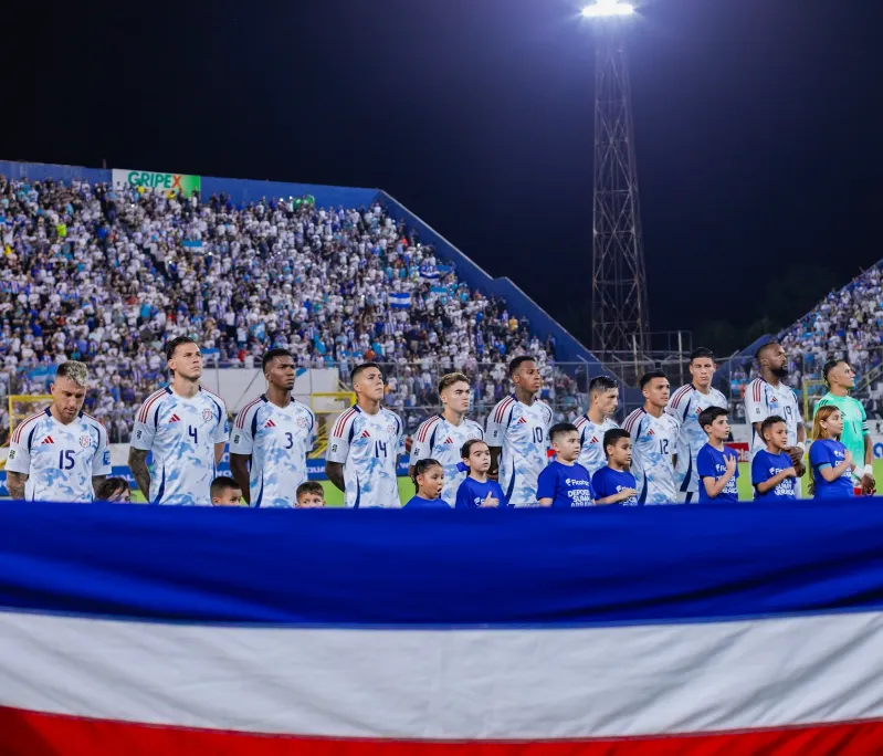El juego de La Sele ante Haití cambia de horario (FCRF).